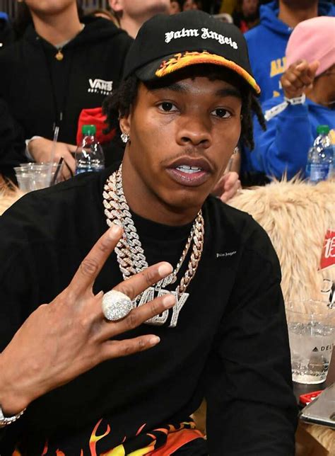 lil baby vermögen|Lil Baby’s Net Worth: How This Atlanta Hustler Became a Hip。